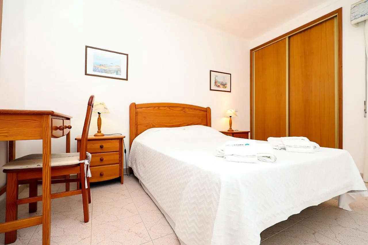 Pinheiros Apartments Λάγος