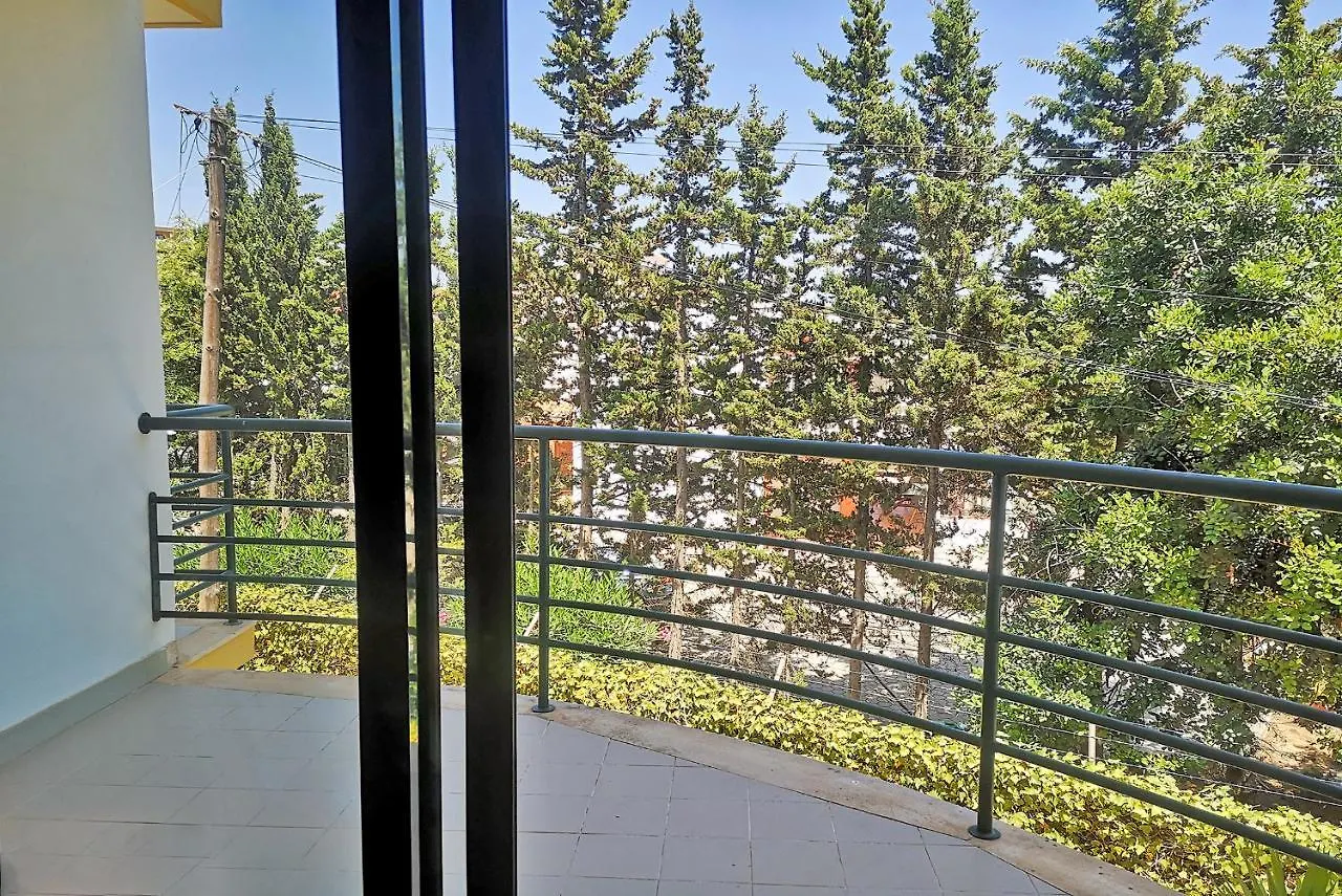 Pinheiros Apartments Λάγος