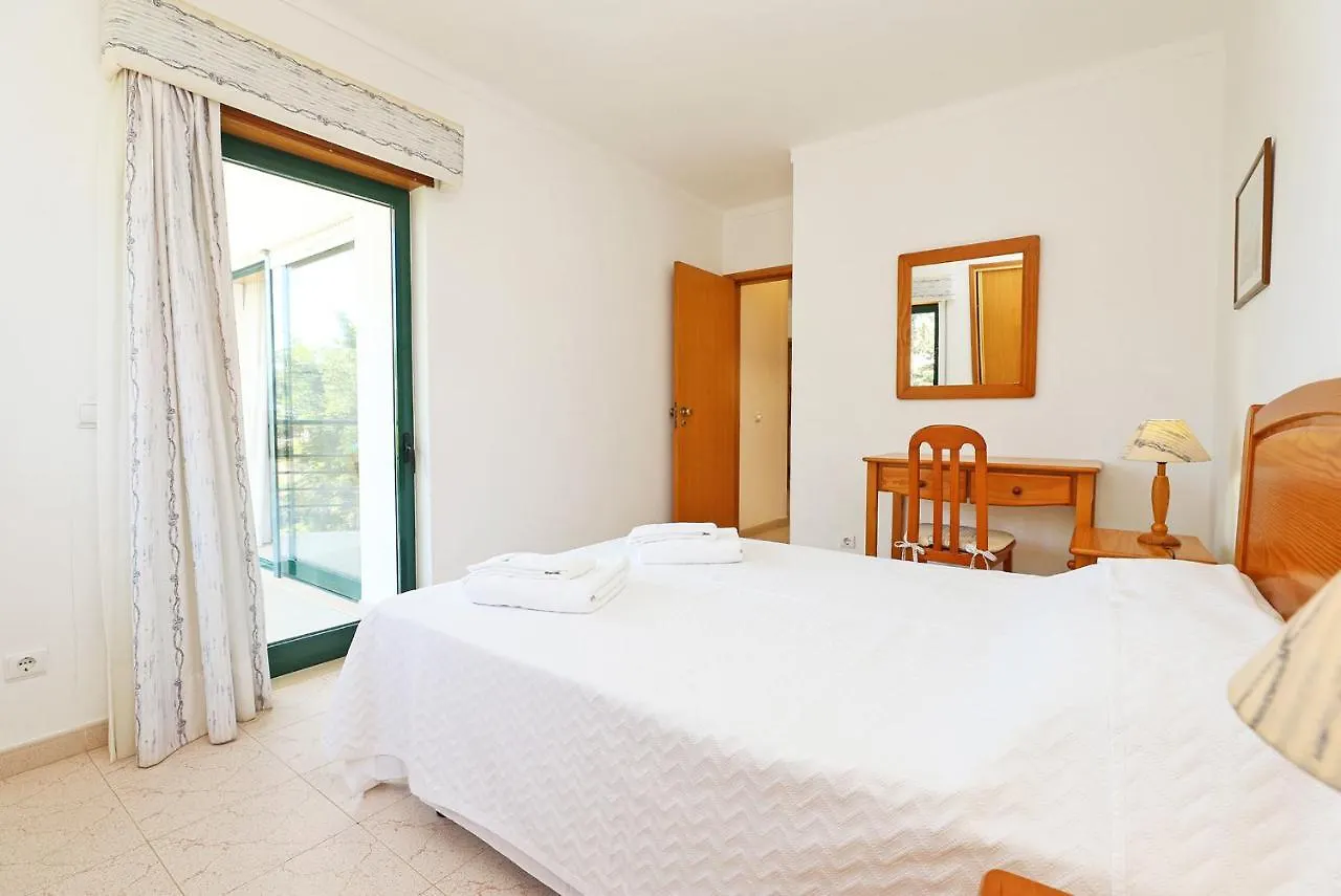 Pinheiros Apartments Λάγος
