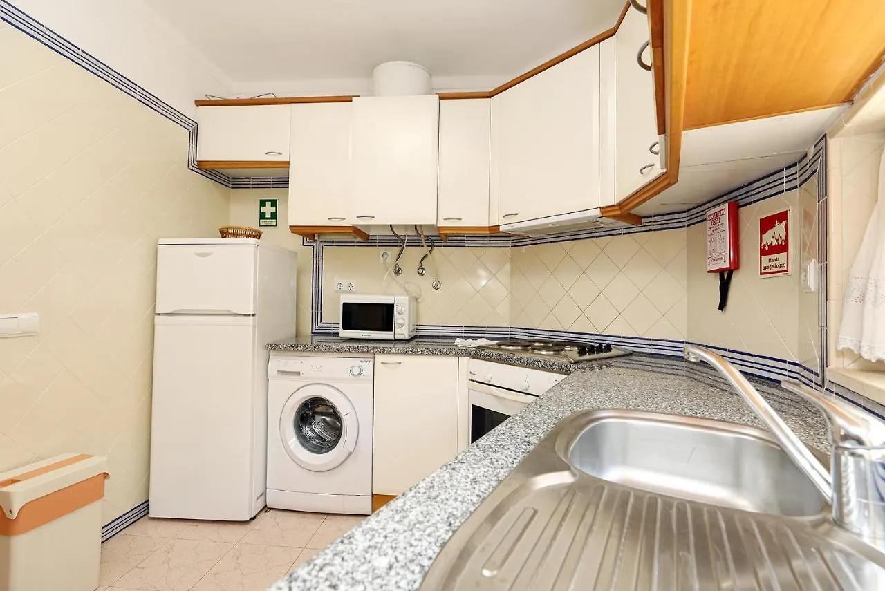 Pinheiros Apartments Λάγος Πορτογαλία
