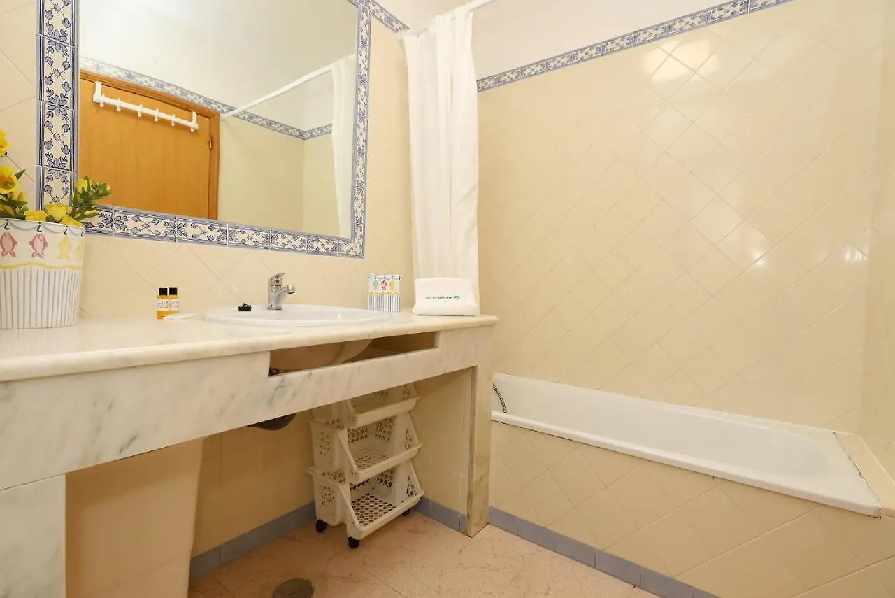 Pinheiros Apartments Λάγος