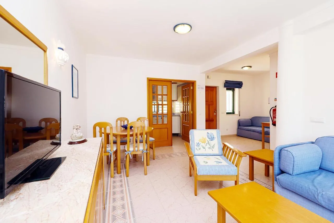 Pinheiros Apartments Λάγος 0*,