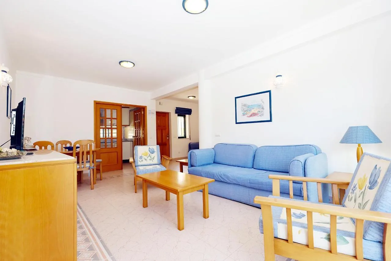 Pinheiros Apartments Λάγος