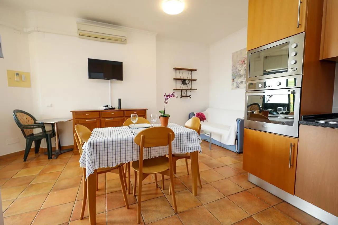 Pinheiros Apartments Λάγος
