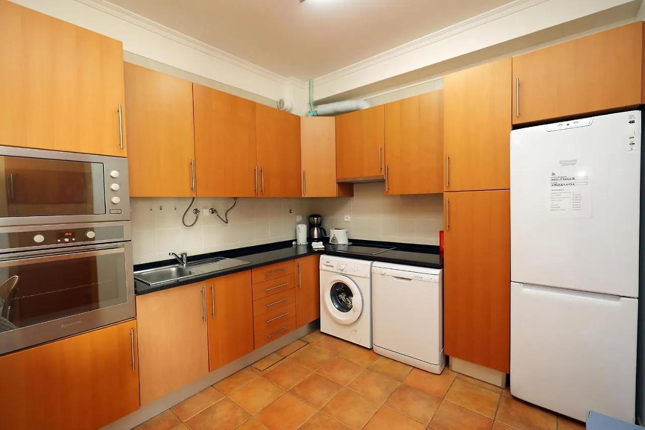 Pinheiros Apartments Λάγος Πορτογαλία