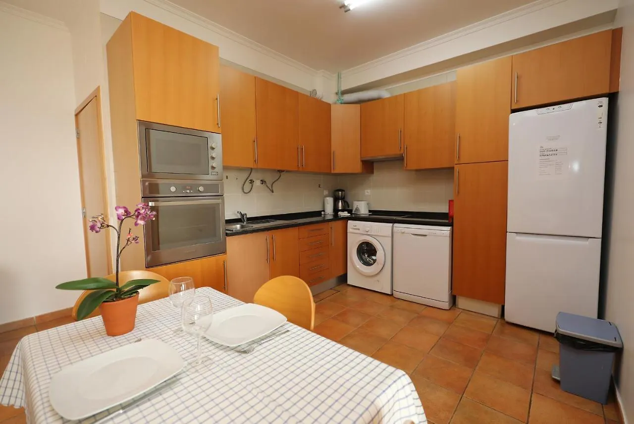 Pinheiros Apartments Λάγος