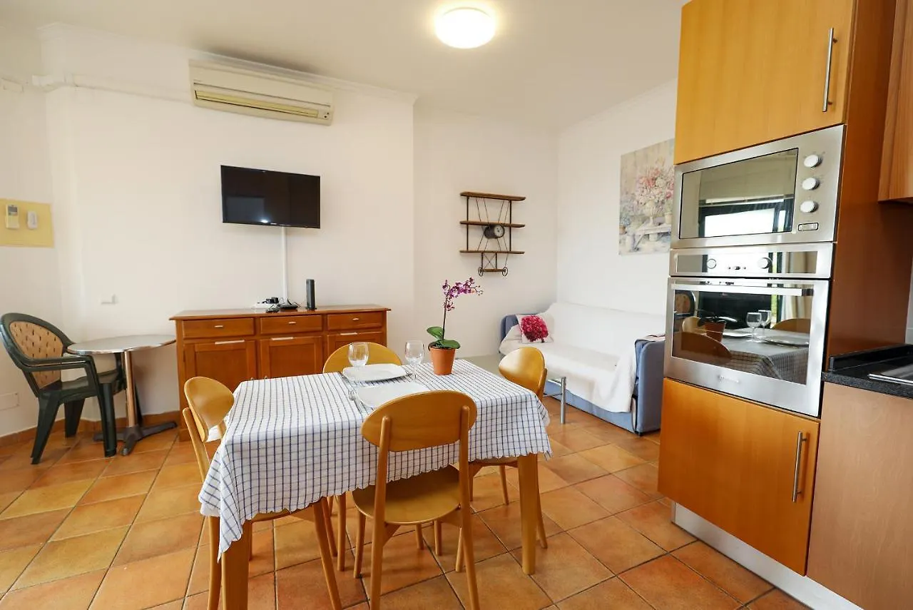 Pinheiros Apartments Λάγος