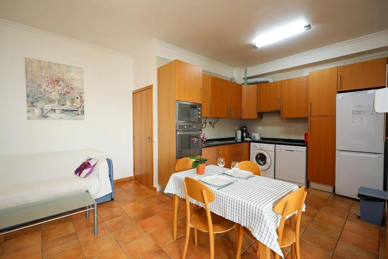 Pinheiros Apartments Λάγος Πορτογαλία